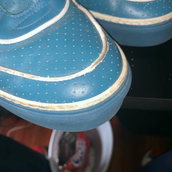 Louis Vuitton Men’s sneakers - Picture 6 of 6